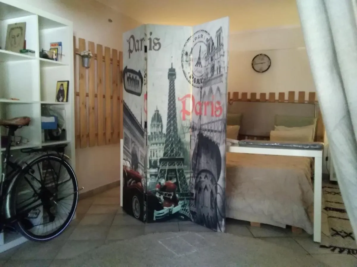 Lobby Comfort Studio Soluň 0*,